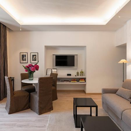 Margutta Mews Apartman Róma Kültér fotó