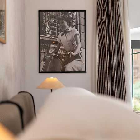 Margutta Mews Apartman Róma Kültér fotó