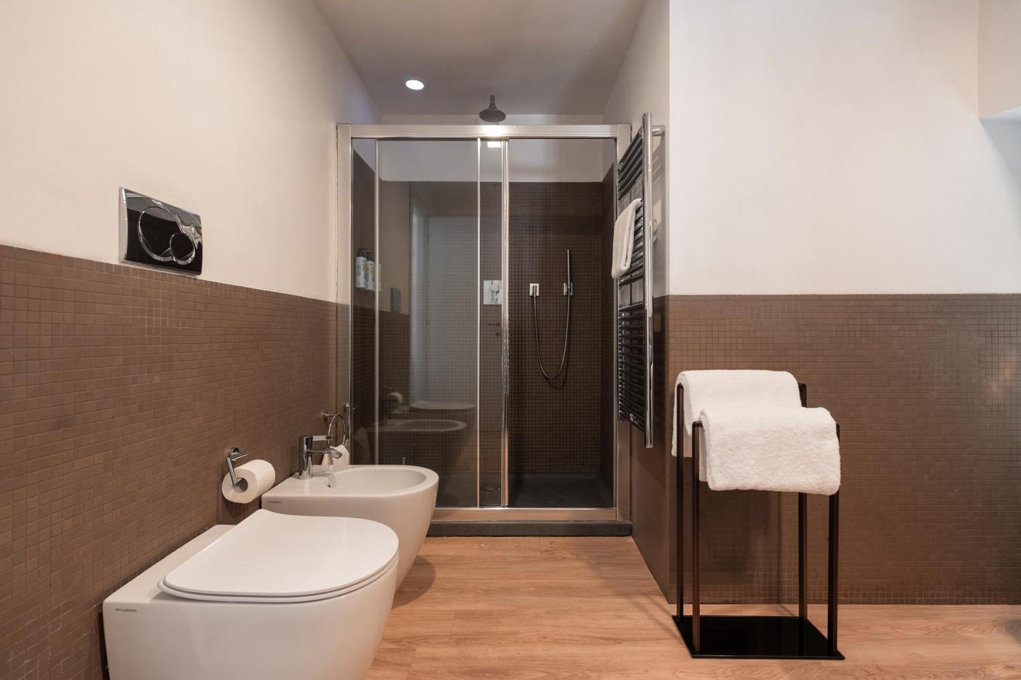 Margutta Mews Apartman Róma Kültér fotó