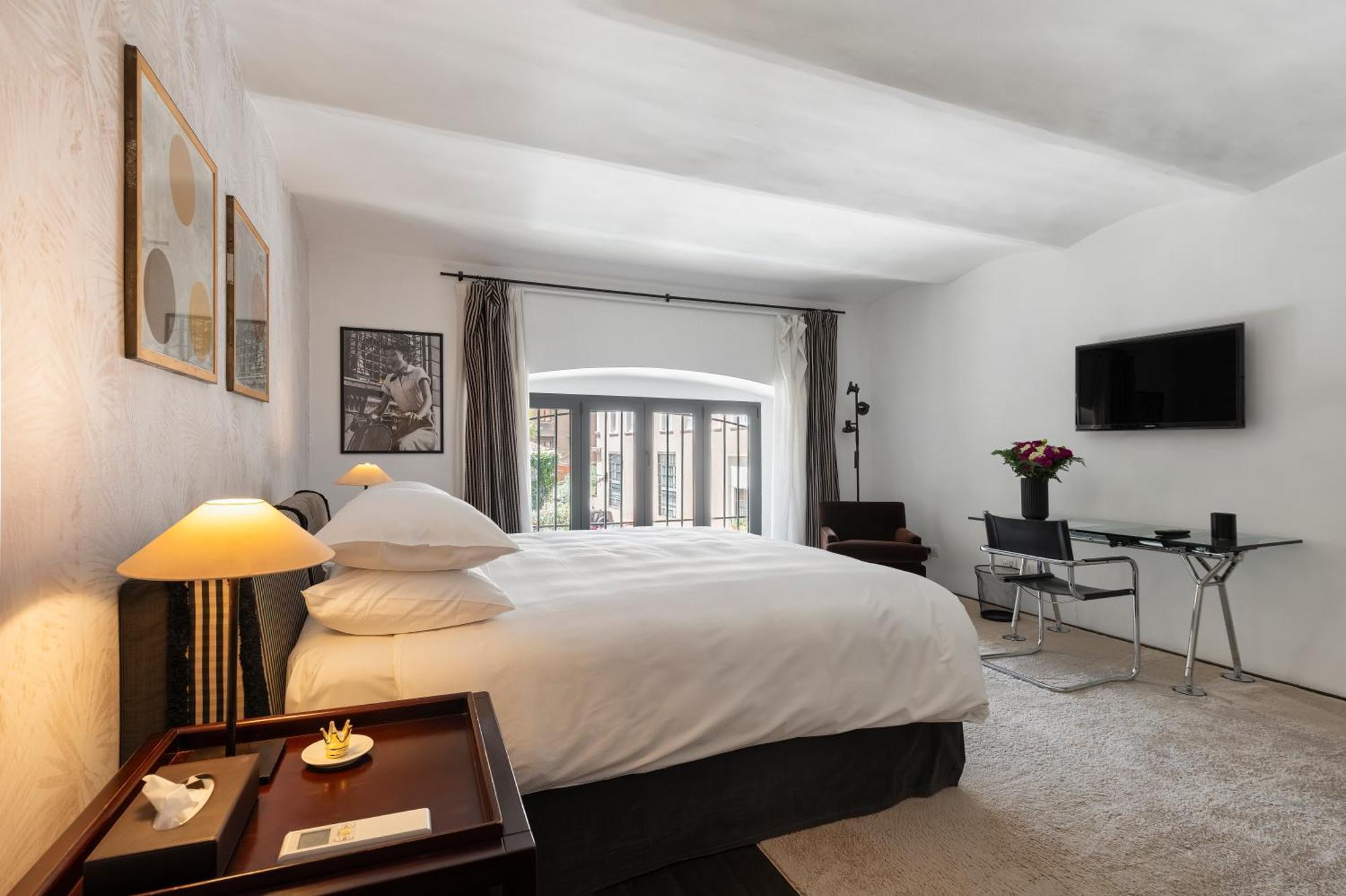 Margutta Mews Apartman Róma Kültér fotó